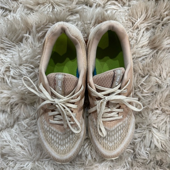 ASICS Gel-Quantum 360 Knit Sneakers - Picture 3 of 6